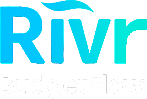 Rivr BudgetFlow